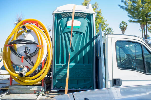 Best Affordable portable toilet rental  in Englishtown, NJ