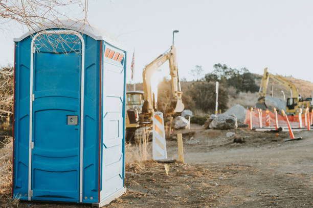 Best Sanitation services for porta potties  in Englishtown, NJ
