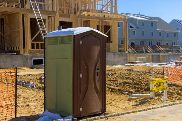 Best Sanitation services for porta potties  in Englishtown, NJ