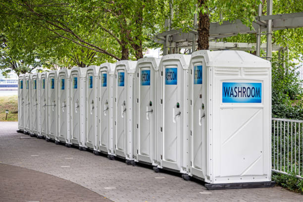 Best Best portable toilet rental  in Englishtown, NJ