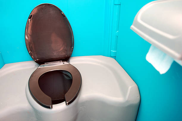 Sanitation services for porta potties in Englishtown, NJ