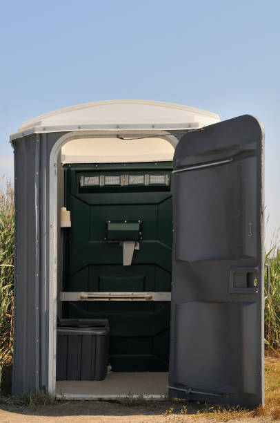 Best Long-term porta potty rental  in Englishtown, NJ