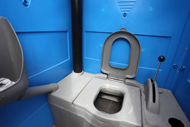 Best Affordable portable toilet rental  in Englishtown, NJ