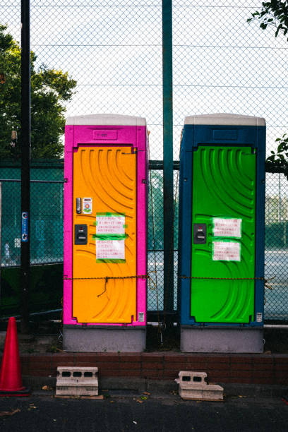 Best Temporary restroom rental  in Englishtown, NJ