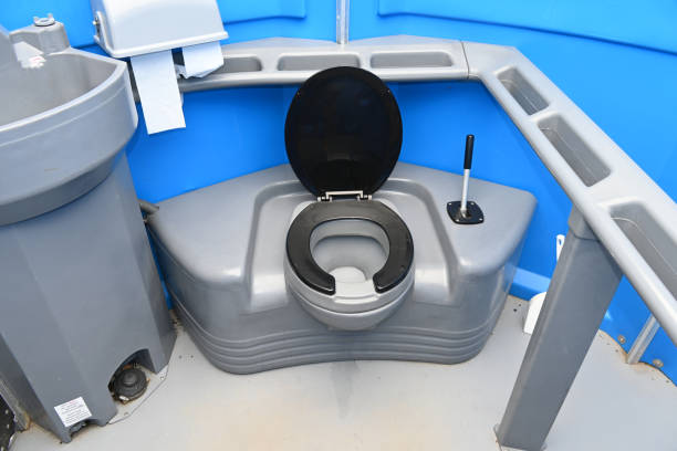 Best Emergency porta potty rental  in Englishtown, NJ