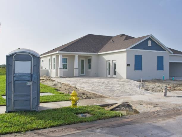 Professional porta potty rental in Englishtown, NJ