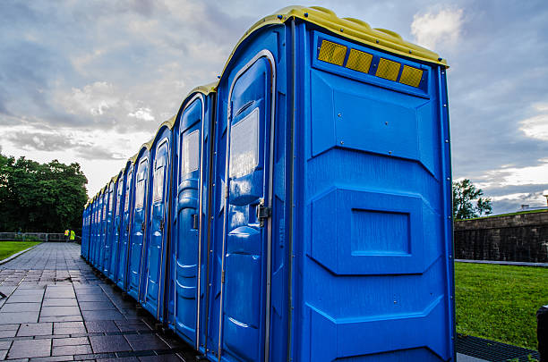 Best Porta potty rental near me  in Englishtown, NJ
