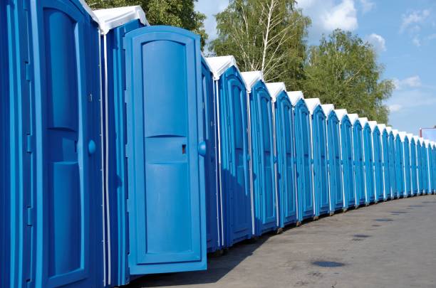 Best Porta potty rental for parties  in Englishtown, NJ